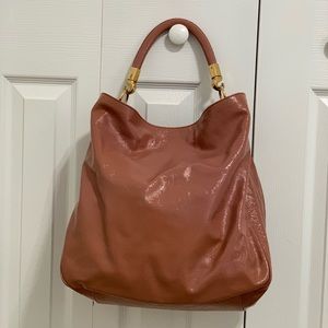 YSL Yves saint laurent Roady hobo bag